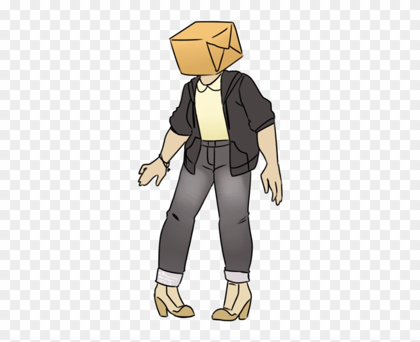 Clipart People Shaking Hands - Cartoon - Png Download