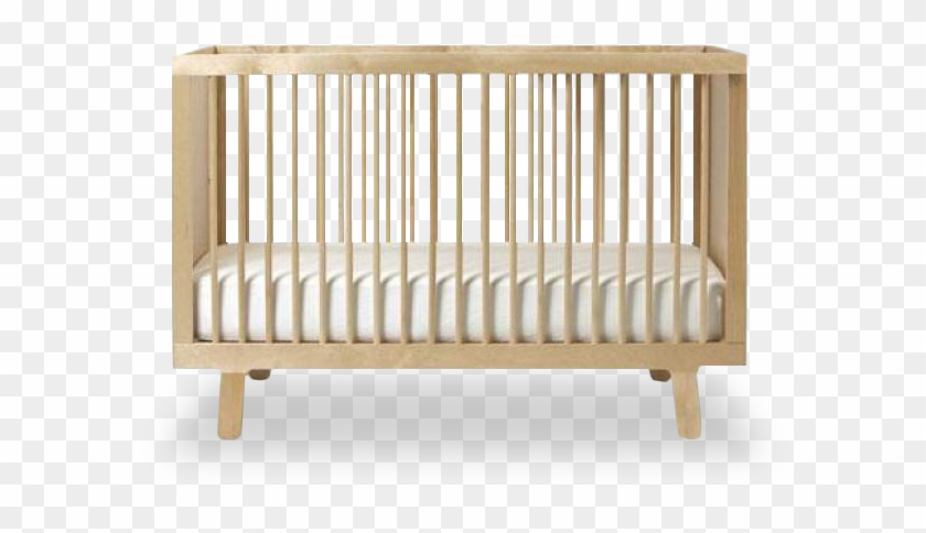 Baby Crib Png - Baby Crib Transparent Background Clipart #5457028