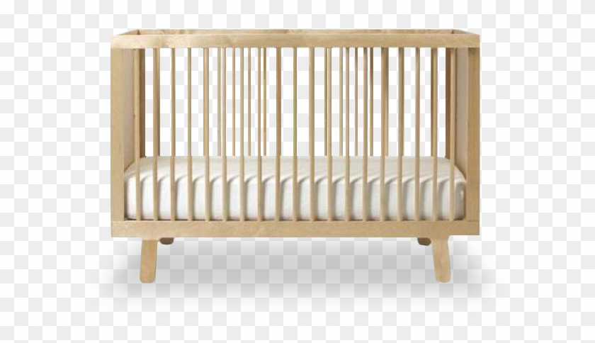 Baby Crib Png - Baby Crib Transparent Background Clipart