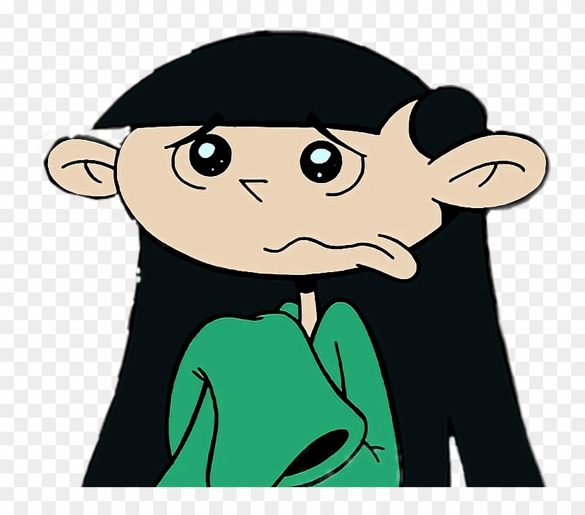 Kidcore Cartoon Knd Kidsnextdoor Cartoonnetwork Kids - Cartoon Network Png Stickers Clipart