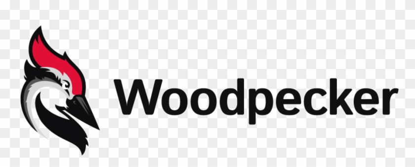 Cold Mailing - Woodpecker Cold Email Clipart