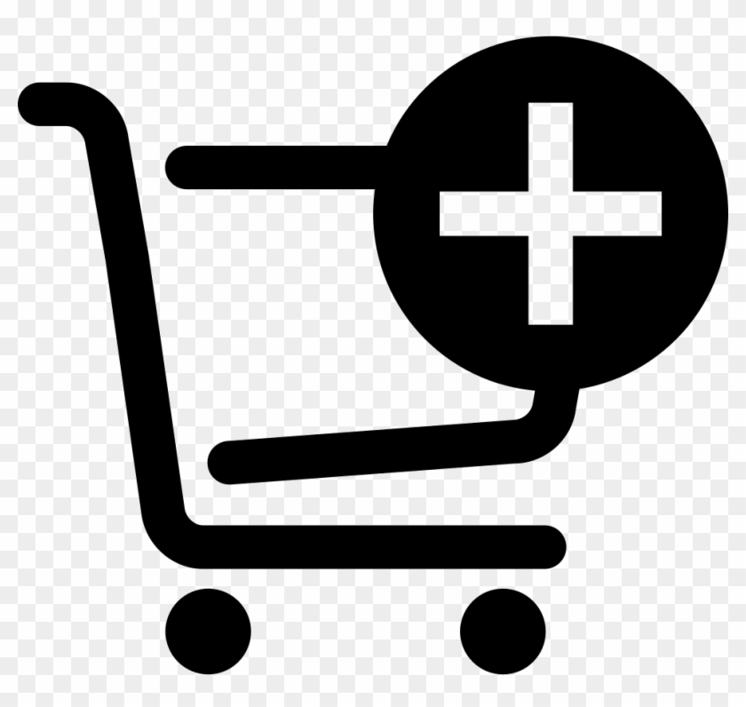 Add To Cart Comments - Add To Cart Icon Png Clipart #5457299
