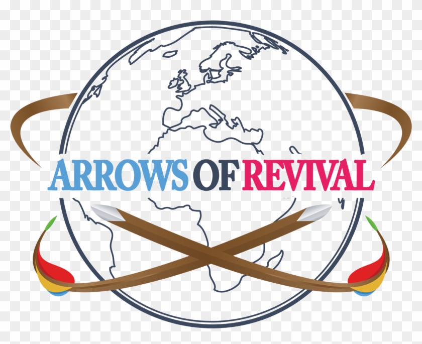Arrows Of Revival Clipart #5457333