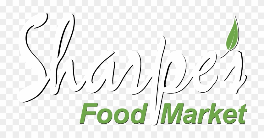 Sharpe - Calligraphy Clipart