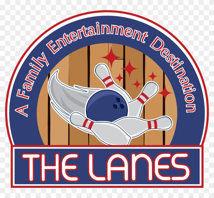 The Lanes Bowling Clipart #5457451