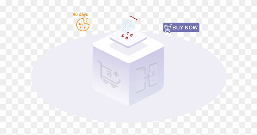 On-site Cart / Direct Checkout - Circle Clipart