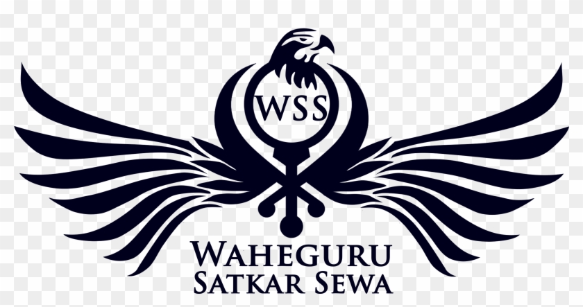 Khanda Sahib Png Download - Sikh Symbol Clipart #5457526