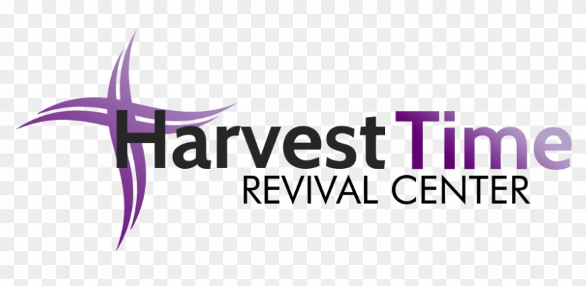 Harvest Time Revival Center - Png Church Harvest Design Clipart #5457551