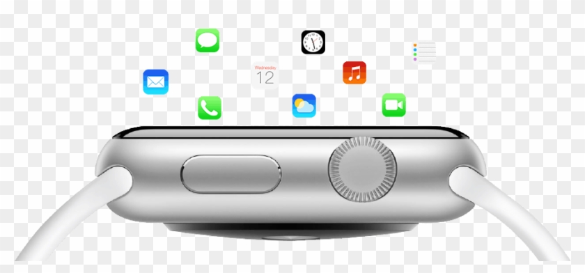Add To Cart - Gadget Clipart #5457664