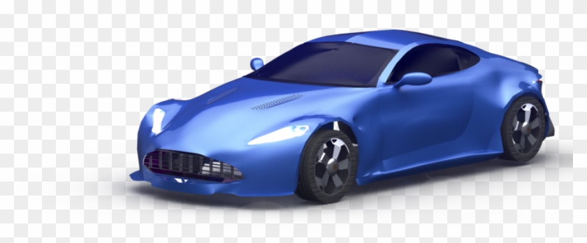 Supercar Clipart #5457704