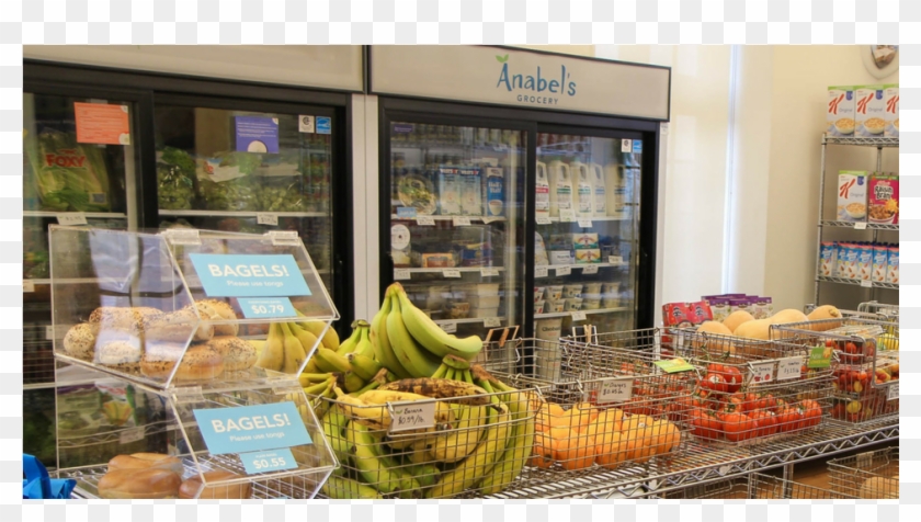 Grocery Store Png Clipart #5457732