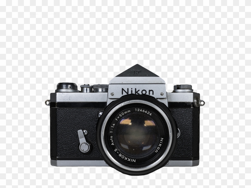 Mirrorless Interchangeable-lens Camera Clipart #5457767