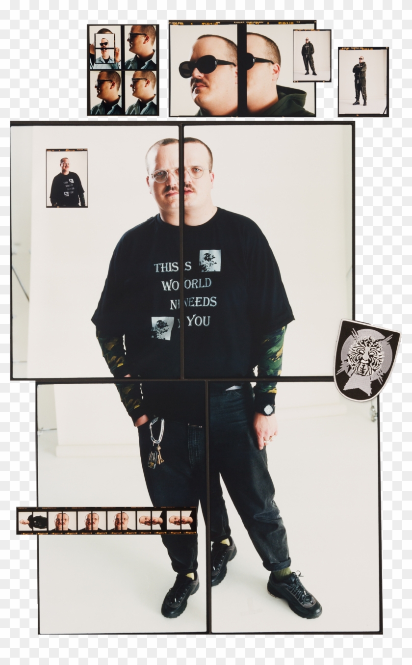 A Storytelling Approach To Design Clipart