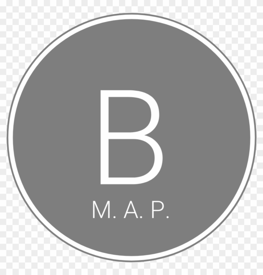 Revival In Progress - Circle Clipart #5457883