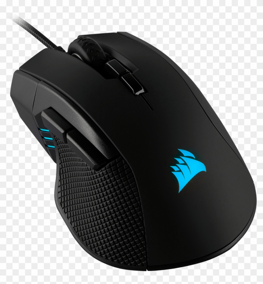 Play Your Way - Corsair Ironclaw Clipart #5458023