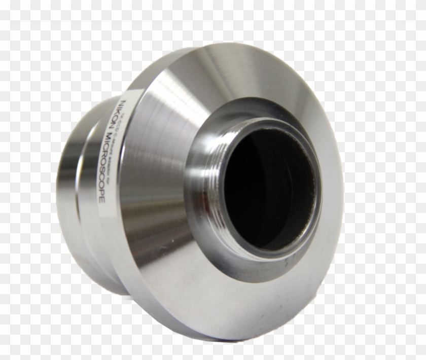 Ma2an1x 42 1x C Mount Adapter For Nikon Dunwell Tech - Pipe Clipart