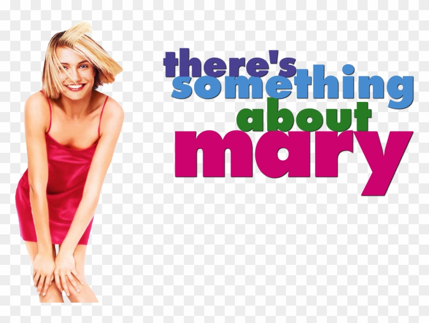 There's Something About Mary Image - There's Something About Mary Png Clipart #5458261
