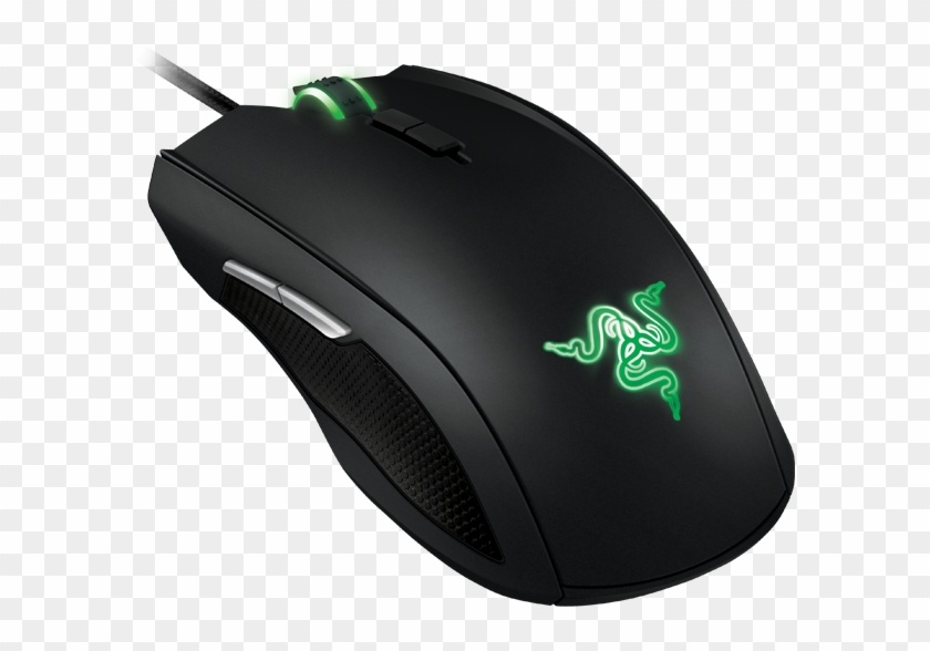 Pc - Gaming Mouse Razer Clipart #5458398