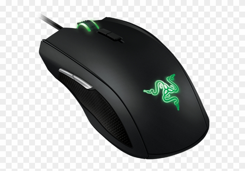 Pc - Gaming Mouse Razer Clipart