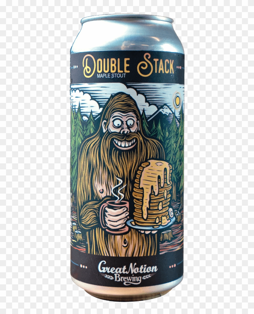 Portland, Oregon - Illustration Clipart #5458402