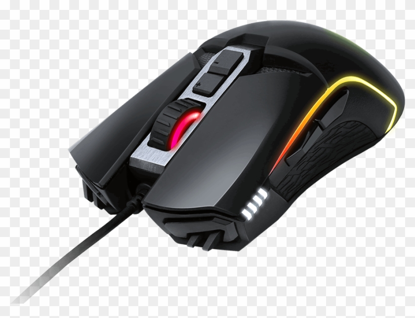 Aorus M5 - Aorus M5 Gaming Mouse Clipart #5458445