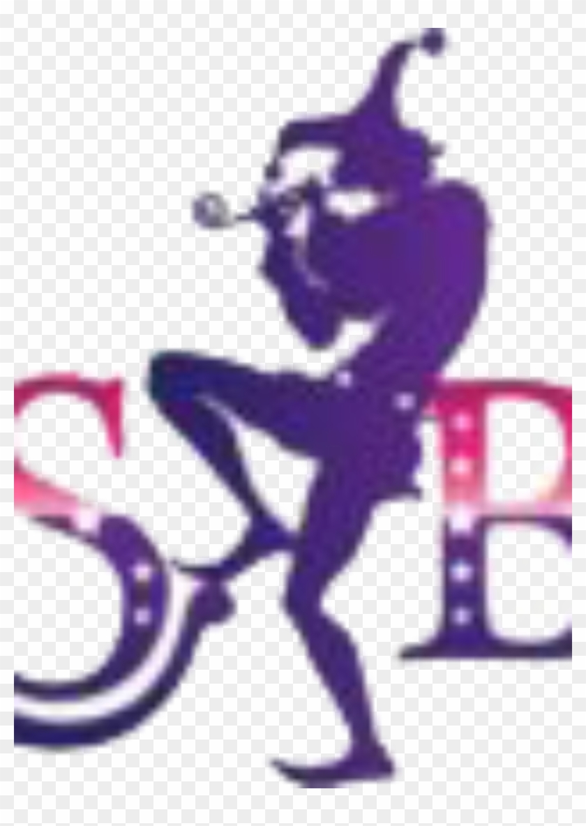 Cropped Cropped Jokers Text Logo Final - Jokersbar-roppongi Clipart