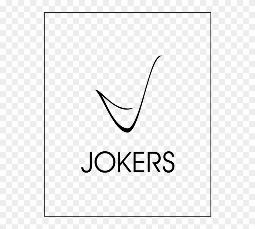 New Logo Wanted For Jokers By Todberez Jokers, Nike - Movers Clipart #5458518