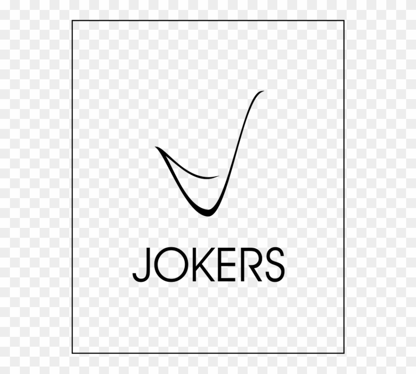 New Logo Wanted For Jokers By Todberez Jokers, Nike - Movers Clipart #5458518
