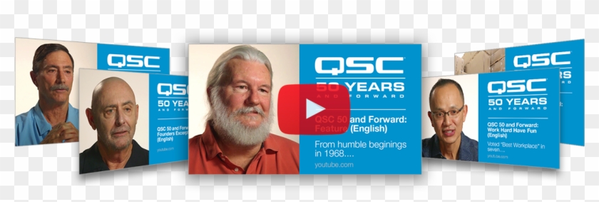 Qsc Clipart #5458522