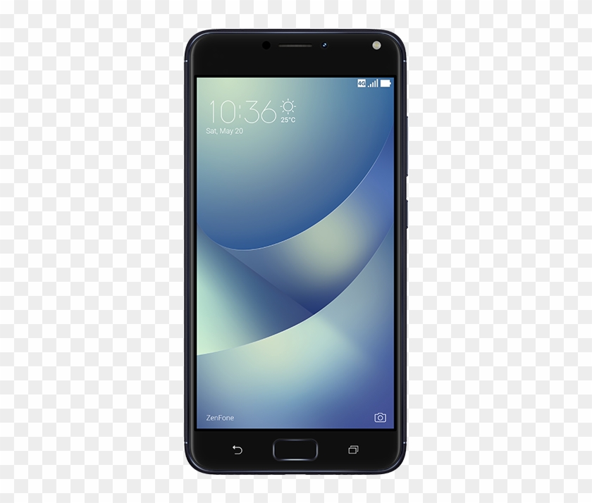 Clip Art Transparent Stock Get The Best Mobile Phones - Asus Zenfone 4 Máx - Png Download #5458554