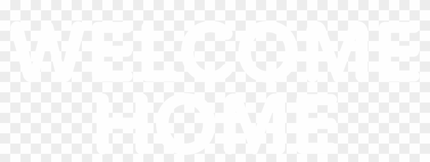 Welcome Home Banner Website - Circle Clipart
