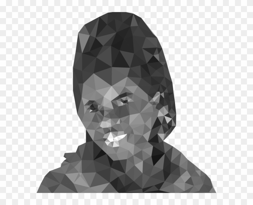 Janette Mensah Field Officer Odyssea - Illustration Clipart #5458667