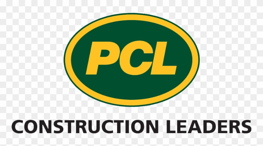 Pcl Construction Logo - Pcl Construction Clipart #5458722