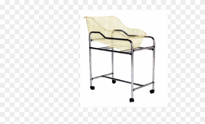 Baby Crib - Chair Clipart #5458725