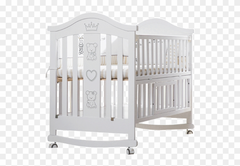 Wholesale Adult Baby Crib For 0 13 Years,wooden Crib - Cradle Clipart