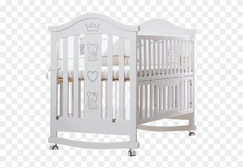 Wholesale Adult Baby Crib For 0 13 Years,wooden Crib - Cradle Clipart #5458839