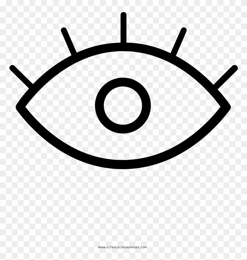 Ojo Dibujo Png - Korilakkuma Kiiroitori Clipart #5458974