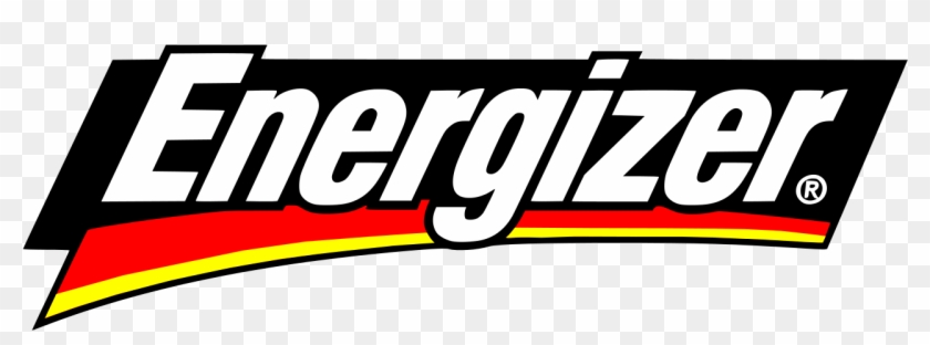 File - Energizer Logo - Svg - Energizer Logo Png Clipart #5458977