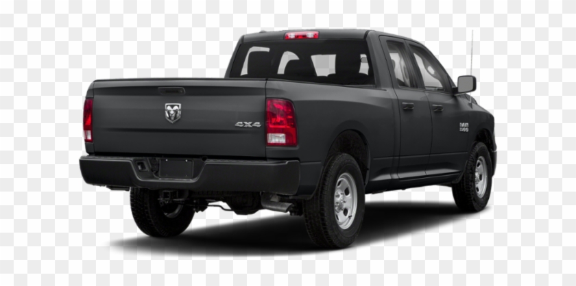 New 2019 Ram 1500 Classic Express - Toyota Runner Clipart