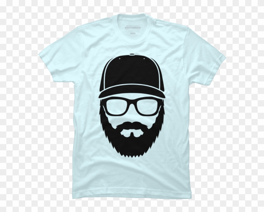 Minniemorgan Logo T-shirt $25 - Illustration Clipart #5459056