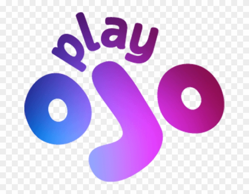 Playojo Casino Logo - Play Ojo Casino Clipart #5459338