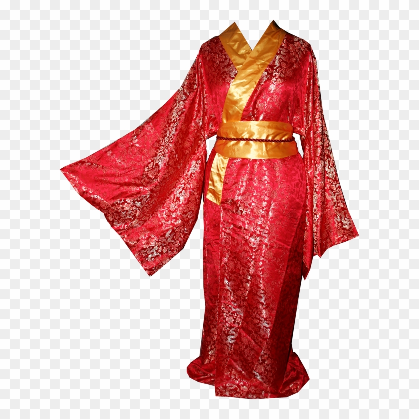 Red Dragon - Costume Clipart