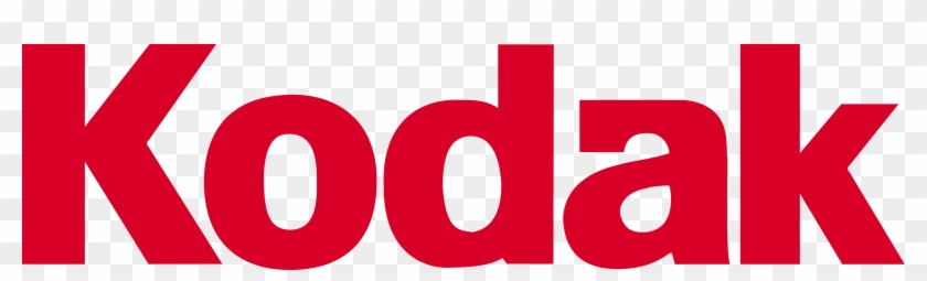 Eastman Kodak Logo - Eastman Kodak Co Logo Clipart