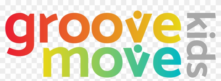 Groove Move Kids - Circle Clipart