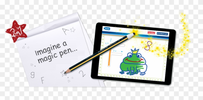 Samsung Drawing Tablet - Tablet Computer Clipart #5459523