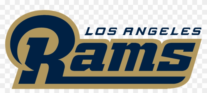 Welcome Home, Rams - Super Bowl Rams Logo Clipart