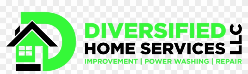 Home Improvement And Repair In Martinsburg Wv Diversified - Oval Clipart