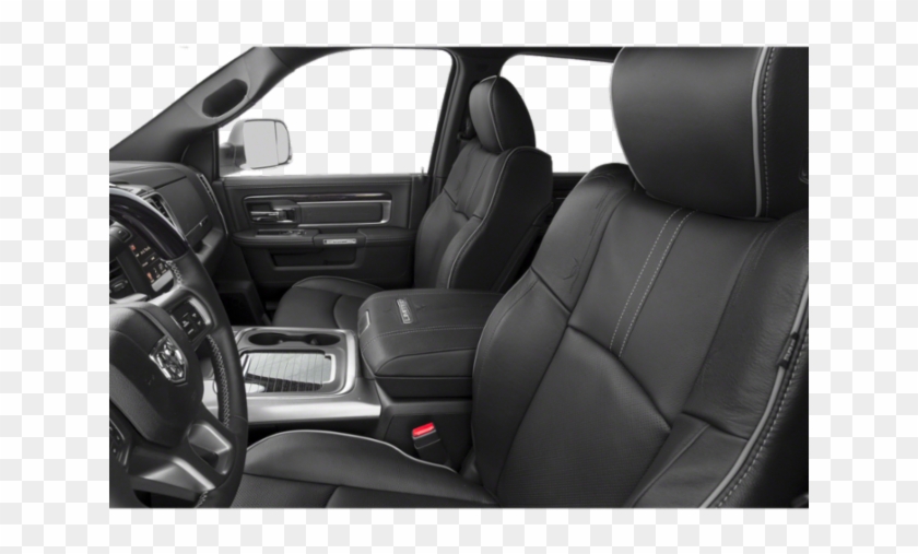 Discover Your Mystery Rebate On This 2018 Ram - Sport Utility Vehicle Clipart #5459765