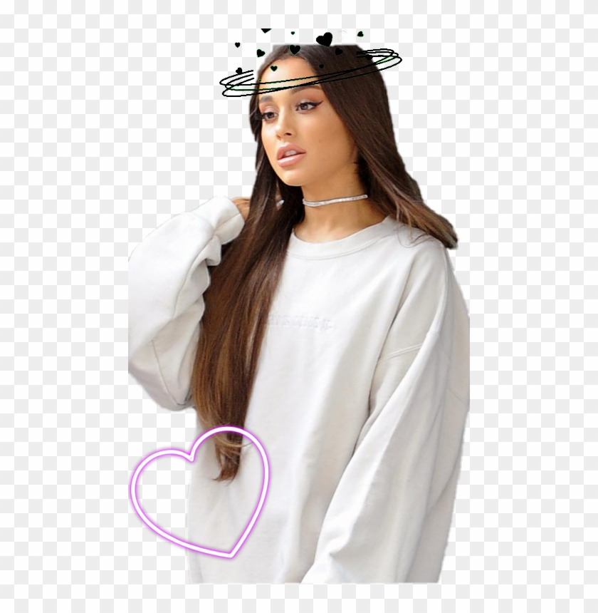Ariana Grande Clipart