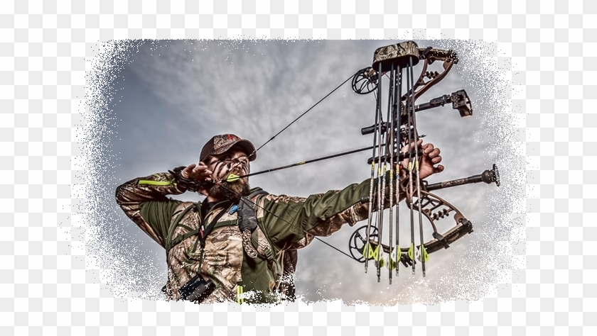 Red Arrow Tv - Target Archery Clipart